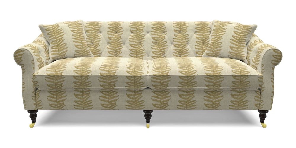 4 Seater Sofa