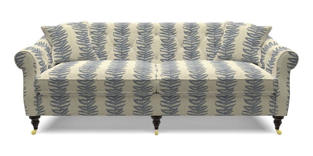 4 Seater Sofa
