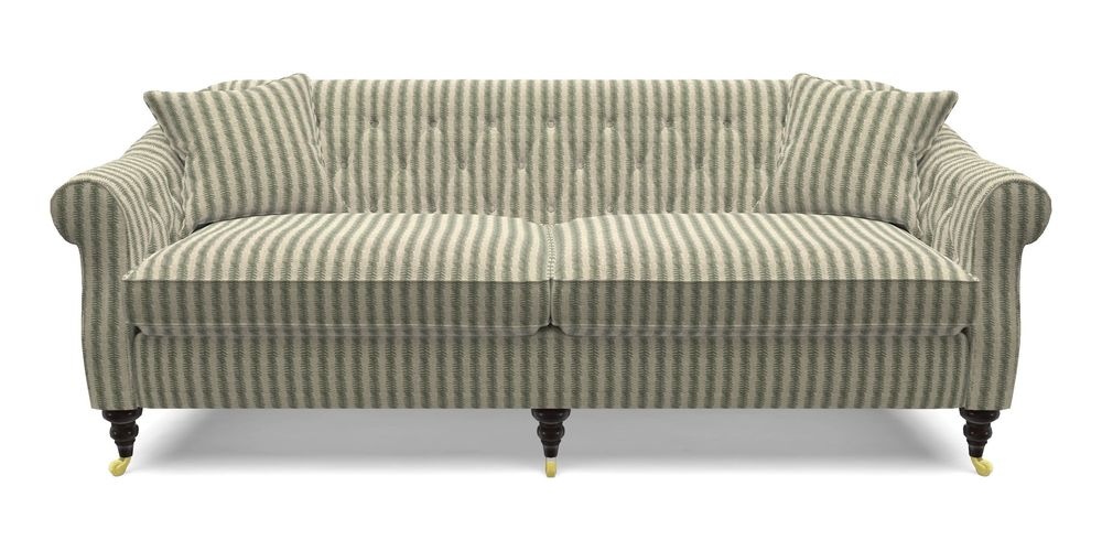 4 Seater Sofa