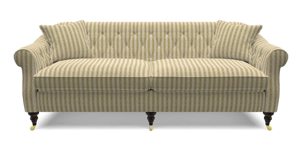 4 Seater Sofa