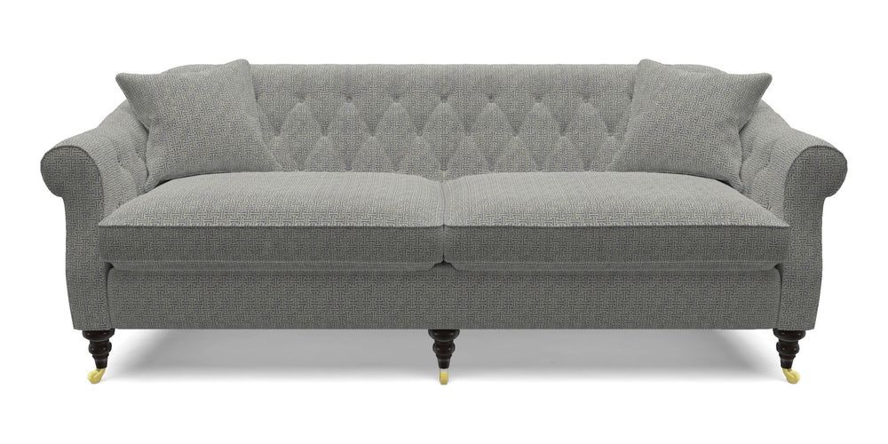 4 Seater Sofa