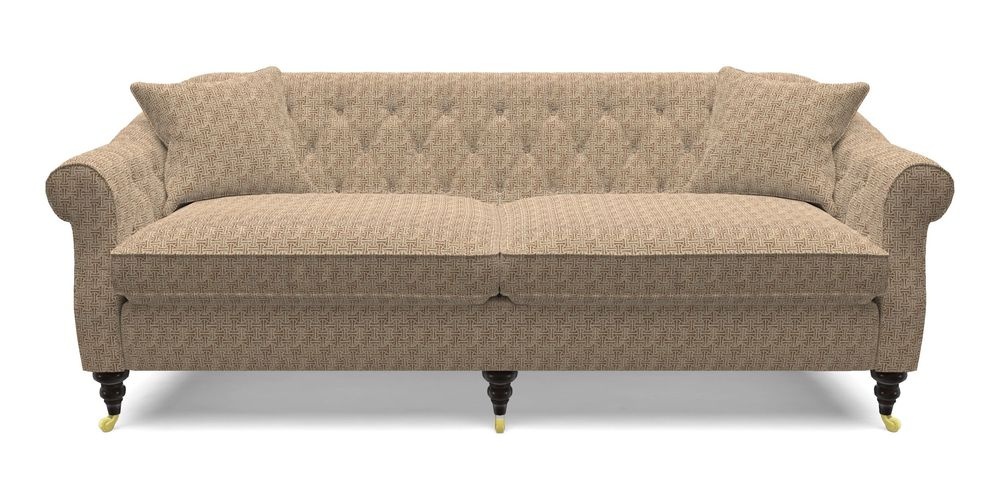 4 Seater Sofa