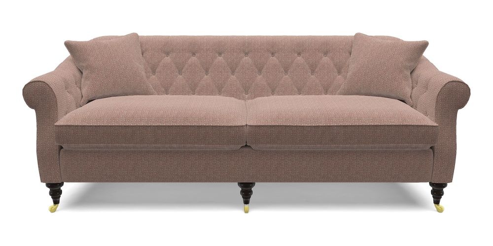 4 Seater Sofa
