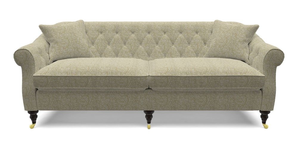 4 Seater Sofa