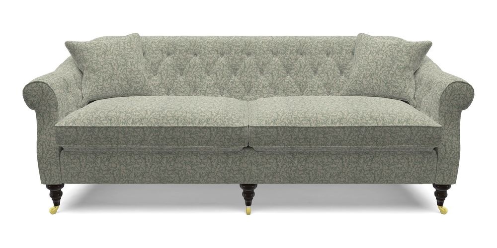 4 Seater Sofa