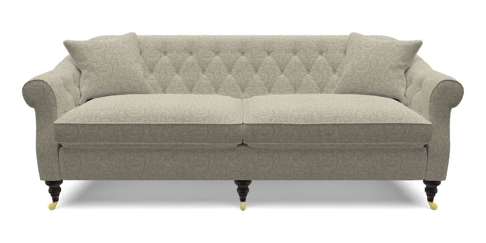 4 Seater Sofa