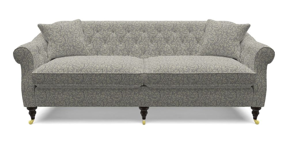 4 Seater Sofa