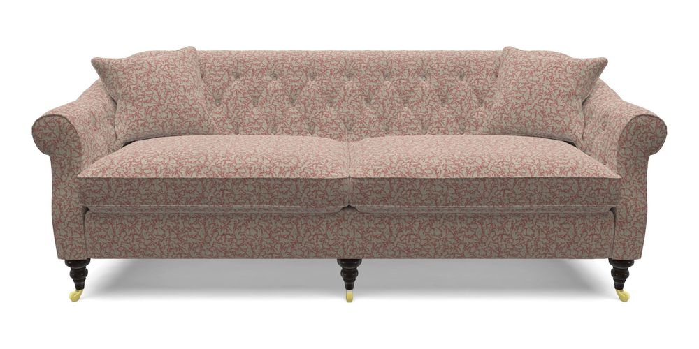 4 Seater Sofa