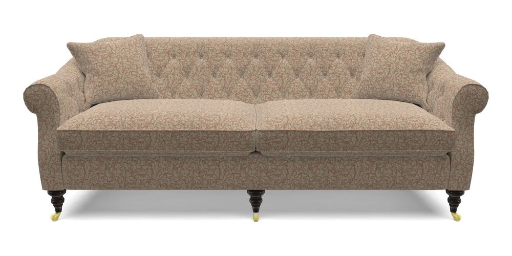 4 Seater Sofa