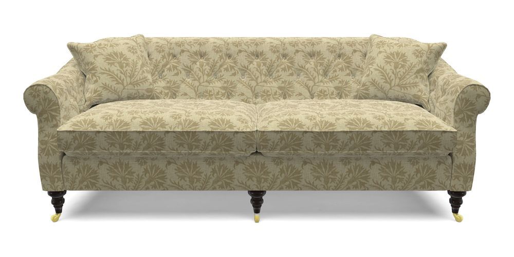 4 Seater Sofa