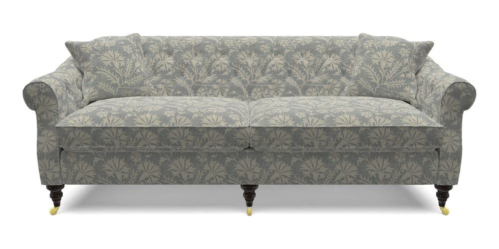 4 Seater Sofa