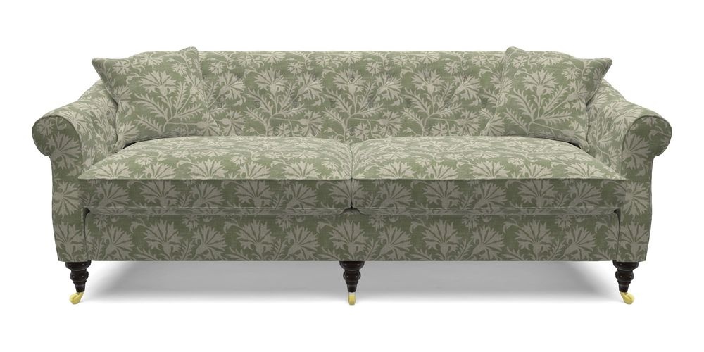 4 Seater Sofa