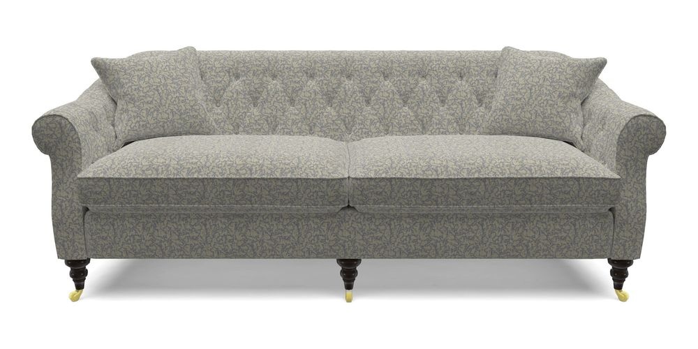 4 Seater Sofa