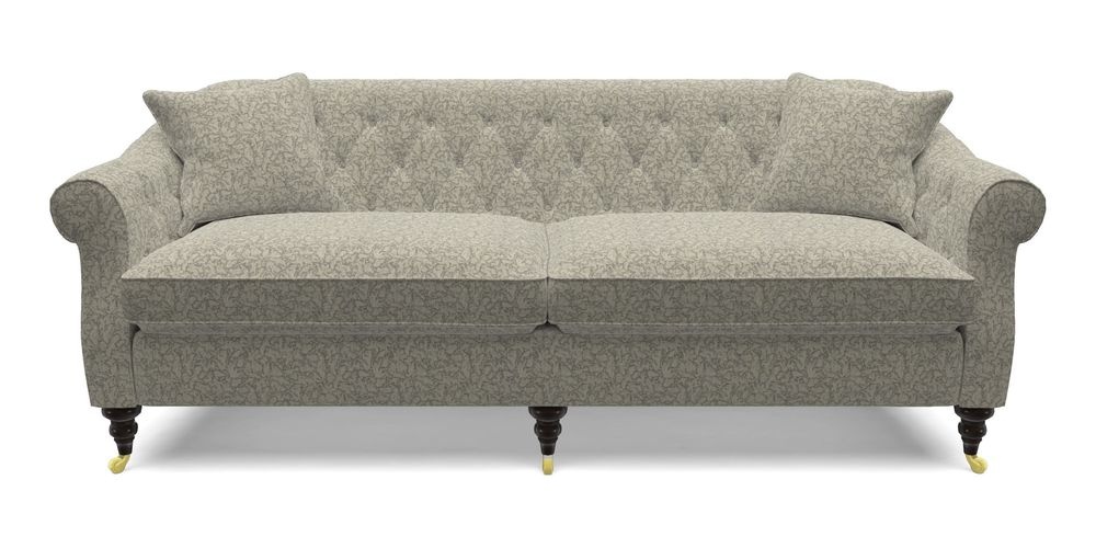 4 Seater Sofa