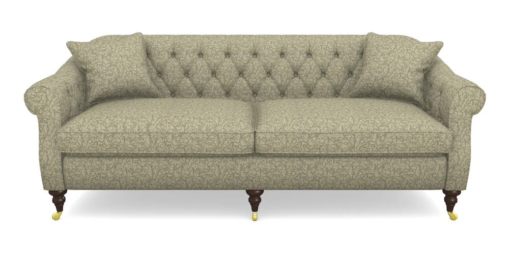 4 Seater Sofa