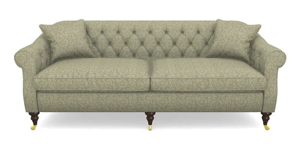 4 Seater Sofa