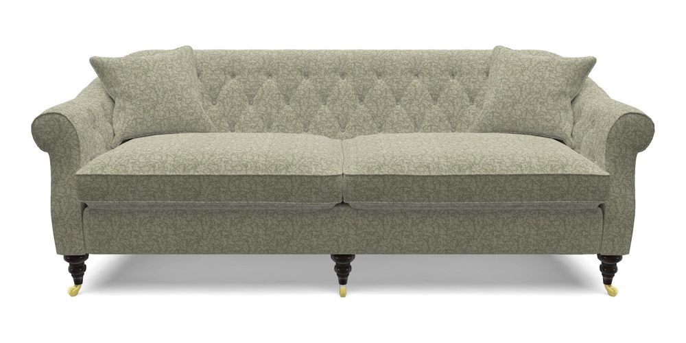4 Seater Sofa