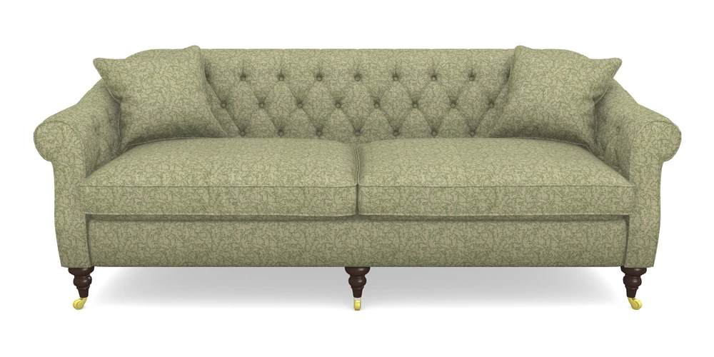 4 Seater Sofa