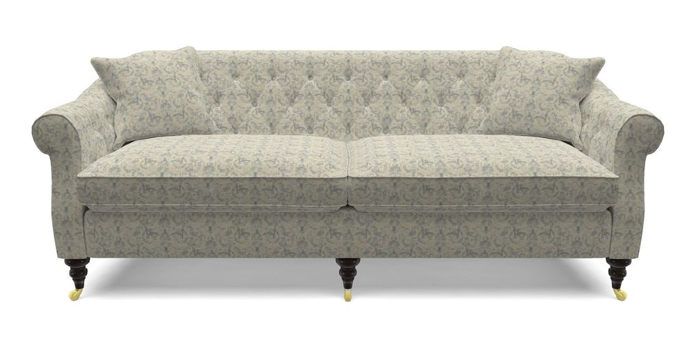 4 Seater Sofa