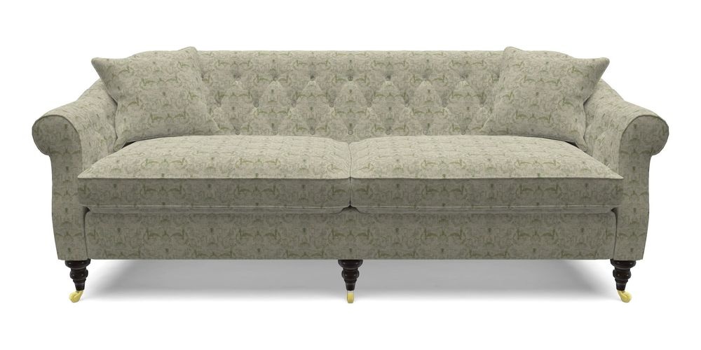 4 Seater Sofa