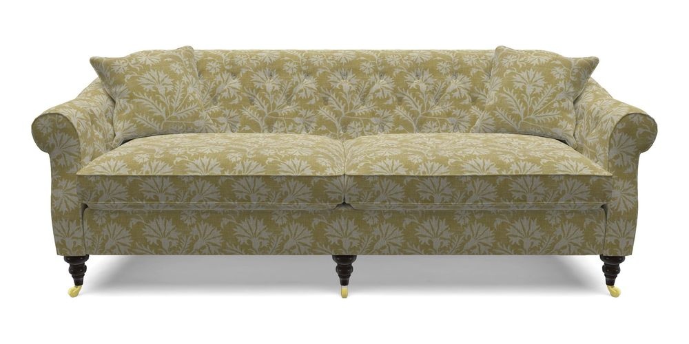 4 Seater Sofa