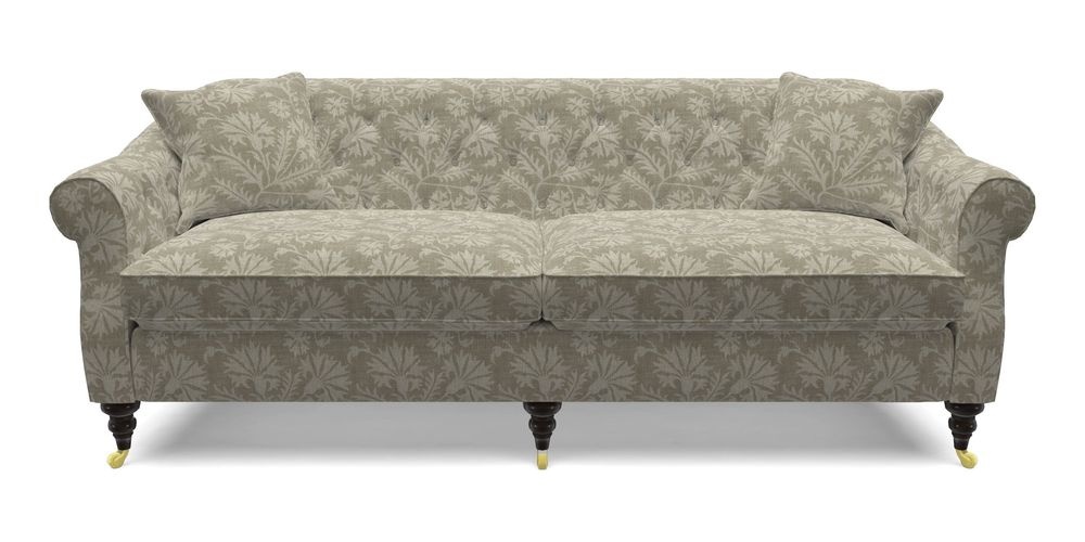 4 Seater Sofa