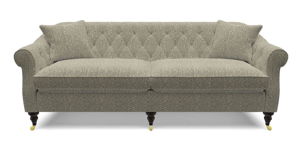 4 Seater Sofa