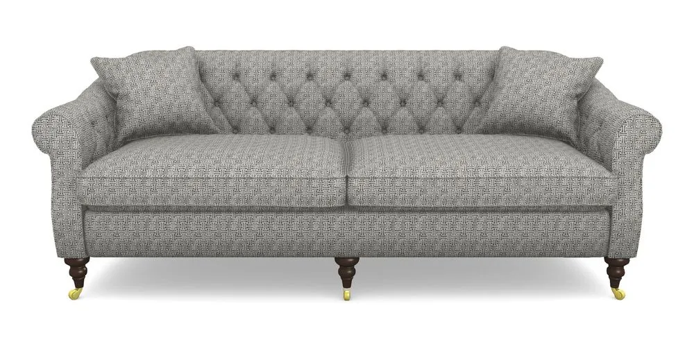 4 Seater Sofa