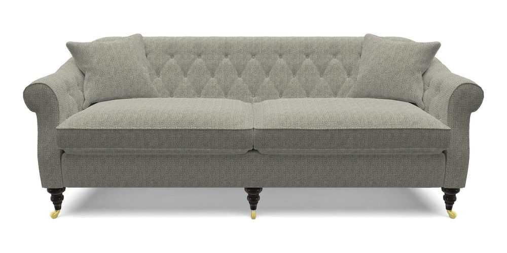 4 Seater Sofa