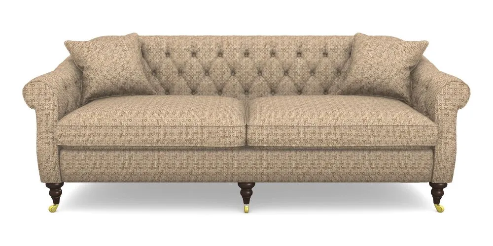 4 Seater Sofa