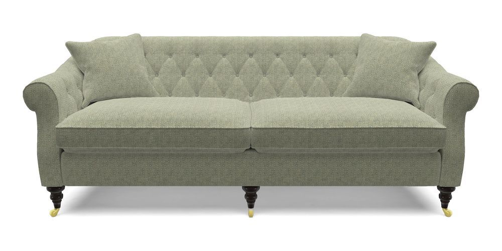 4 Seater Sofa