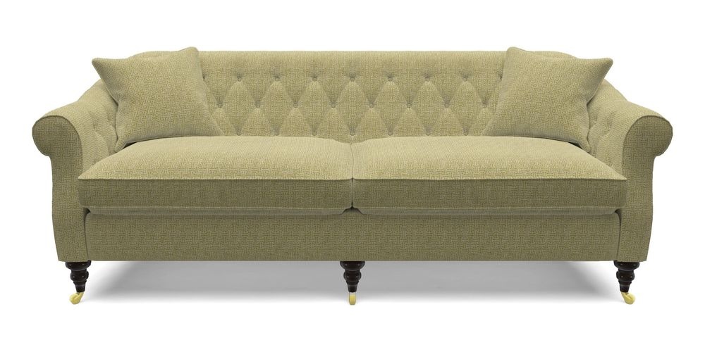 4 Seater Sofa