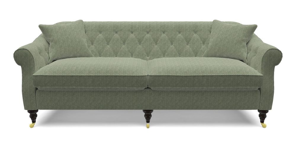 4 Seater Sofa