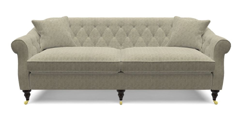 4 Seater Sofa