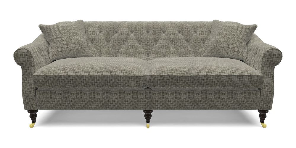 4 Seater Sofa