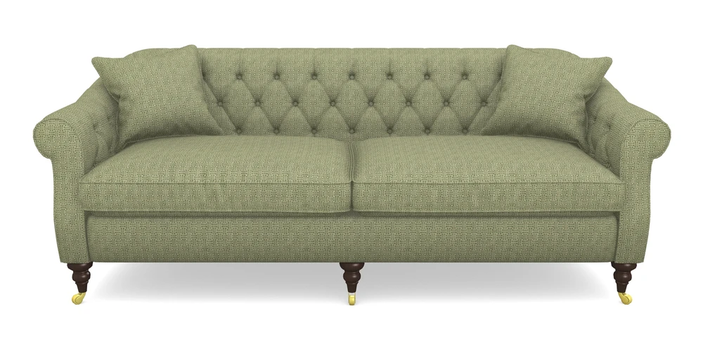 4 Seater Sofa