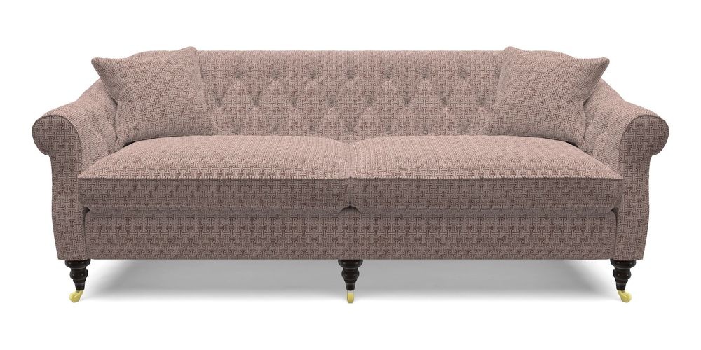 4 Seater Sofa