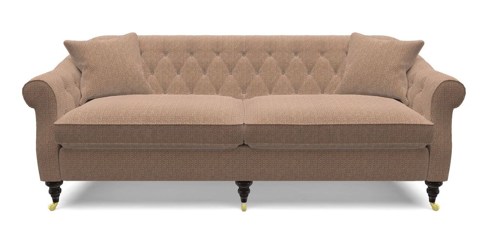 4 Seater Sofa