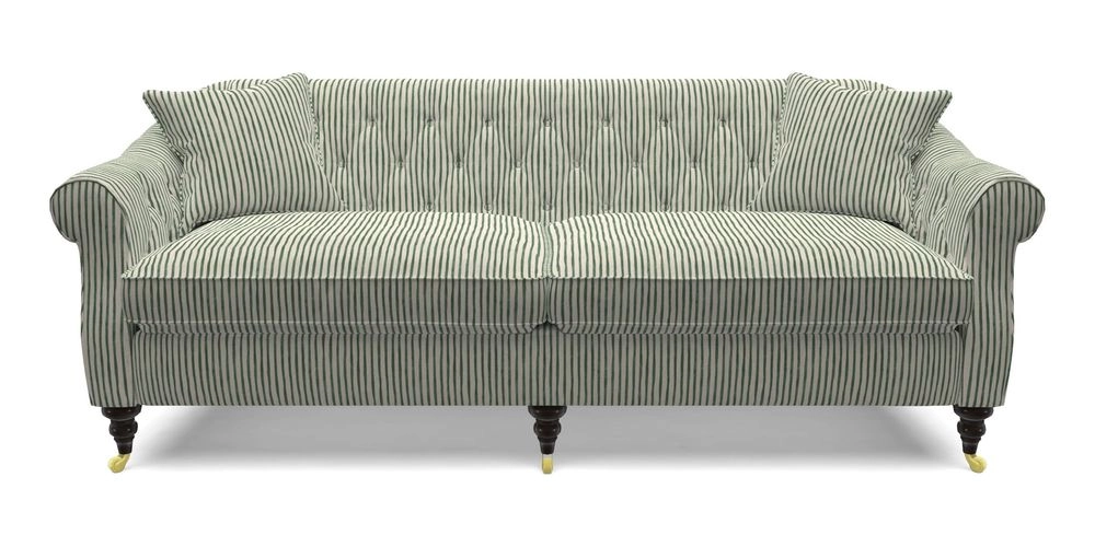 4 Seater Sofa