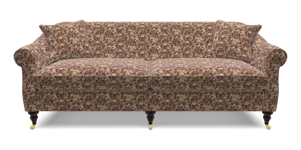 4 Seater Sofa