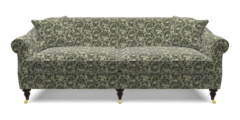 4 Seater Sofa