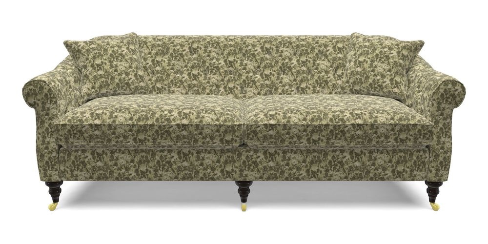 4 Seater Sofa