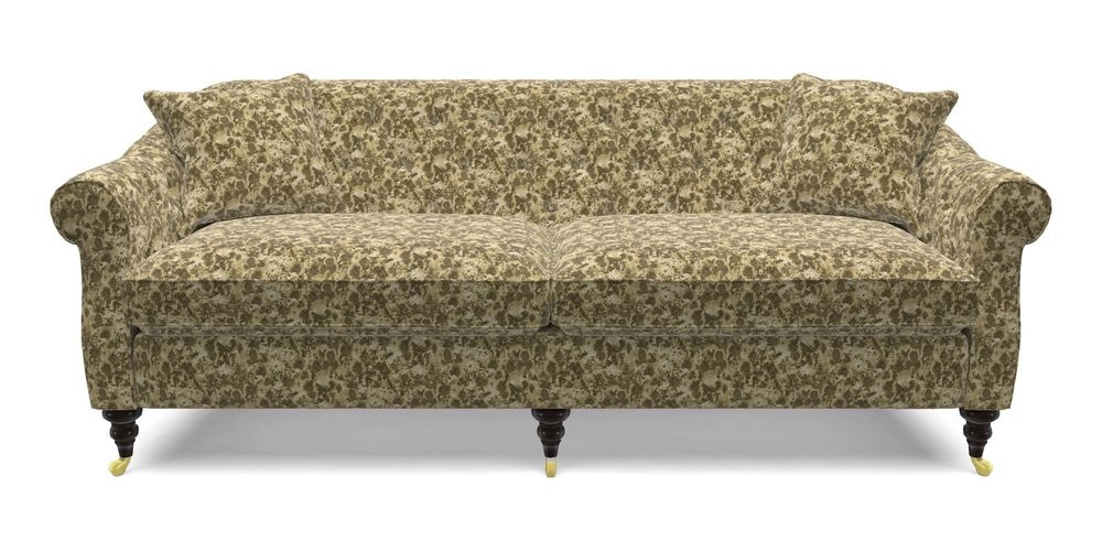 4 Seater Sofa
