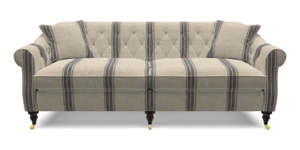 4 Seater Sofa