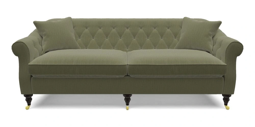 4 Seater Sofa