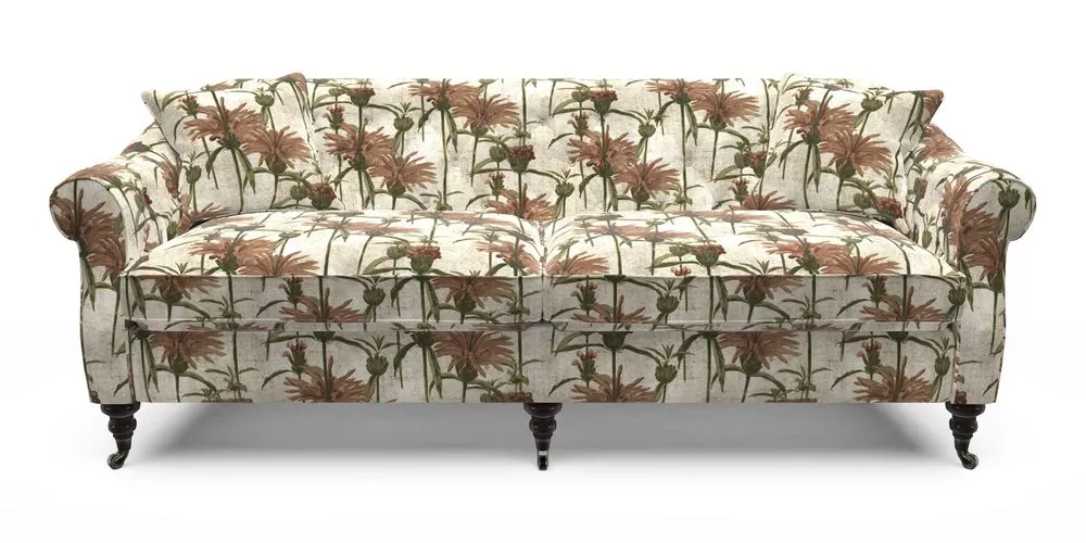 4 Seater Sofa