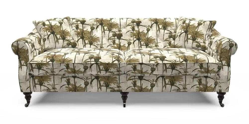4 Seater Sofa