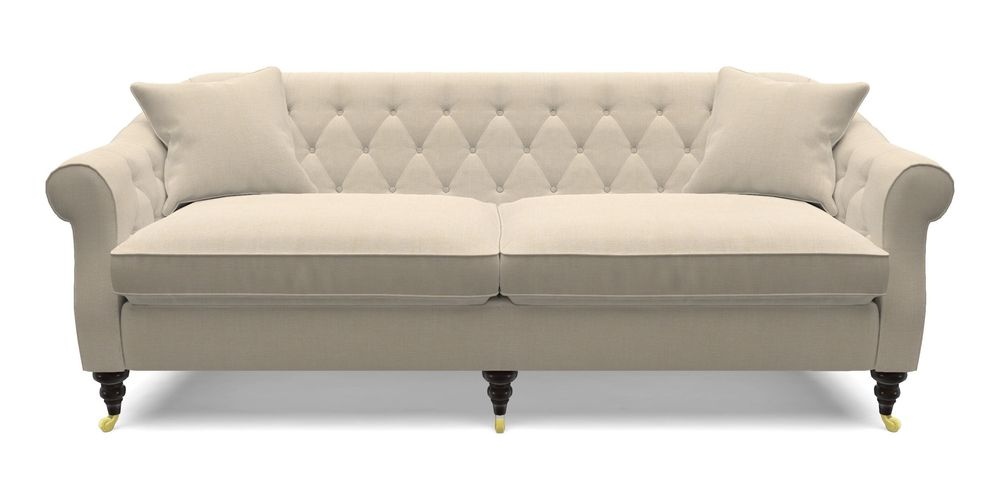 4 Seater Sofa