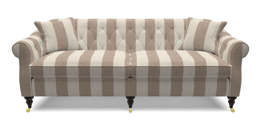 4 Seater Sofa