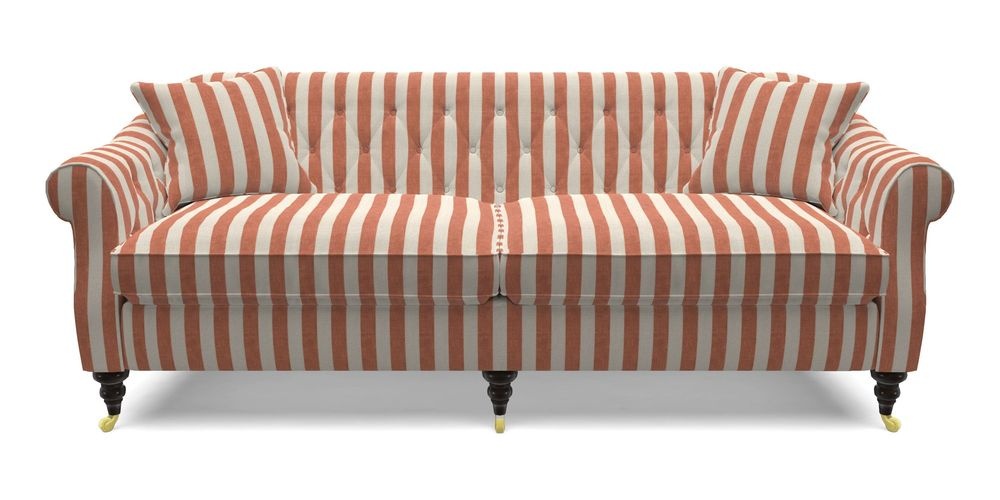 4 Seater Sofa